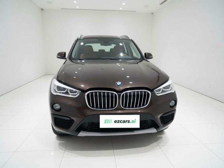 X1 2019 sDrive20Li Leading photo 2