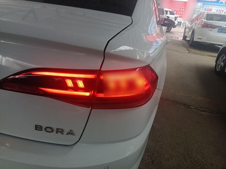 Bora 2023 1.5L AT Cruise photo 7