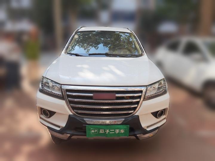 H2 2014 1.5T MT RWD Elite photo 2