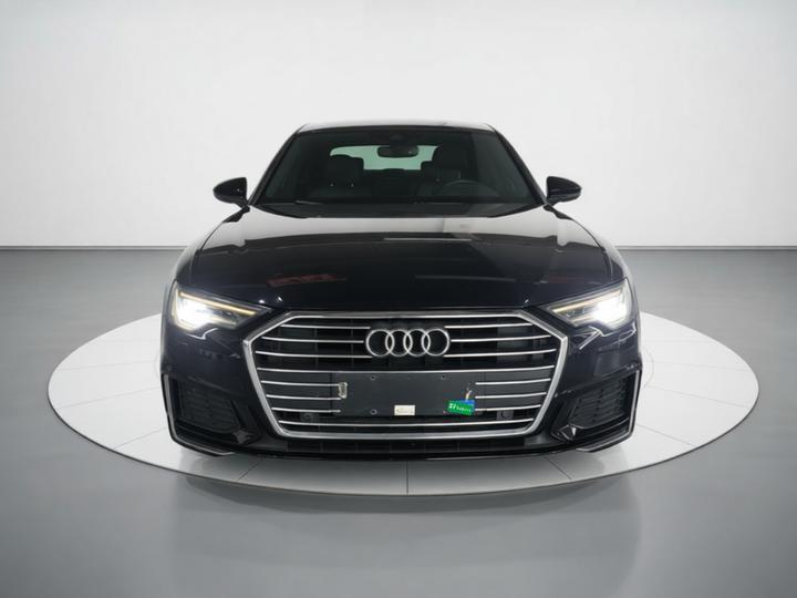 A6L 2019 45 TFSI Dynamic photo 2