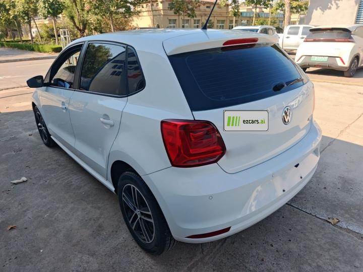 Polo 2018 1.5L AT photo 4