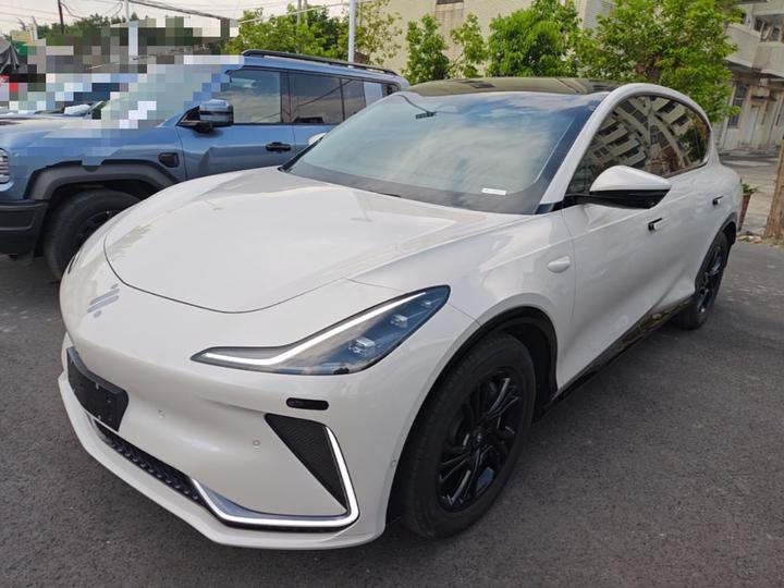 IM Motors LS7 2023 90kWh Elite RWD
