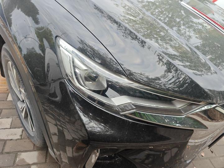 HS5 2022 Facelift 2.0T Connected photo 7