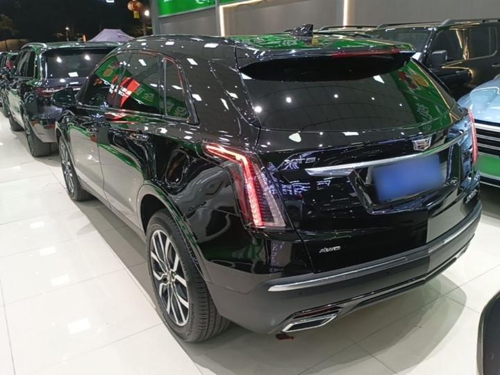 XT5 2022 2.0T AWD Premium photo 4