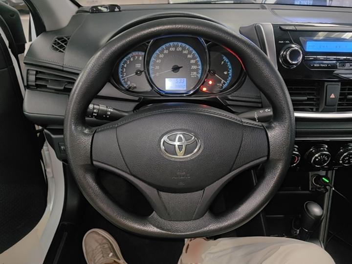YARiS L 2019 1.5E CVT China VI photo 2