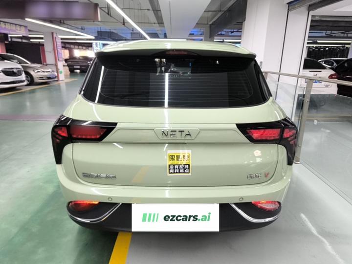 Neta V 2022 400 Lite photo 3