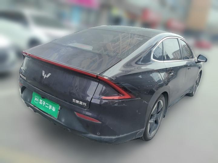 Wuling 2024 150 Pilot photo 6