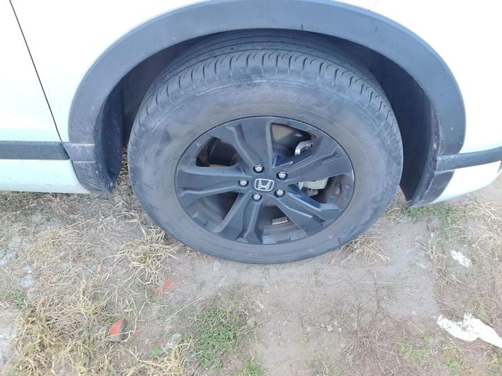 Breeze 2021 240TURBO CVT RWD Elite photo 8