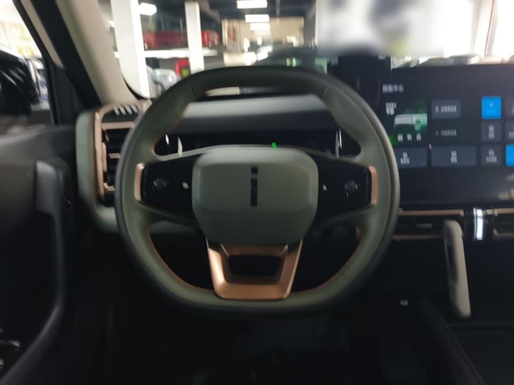 iCAR 03 2024 401km RWD Standard Advanced photo 6