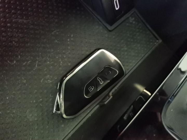 Teramont 2021 380TSI AWD Luxury photo 8