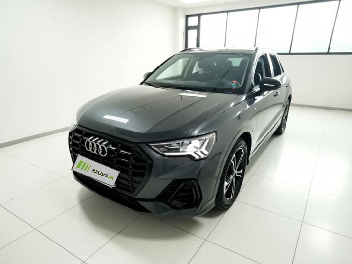 Q3 2021 40 TFSI Fashion Dynamic