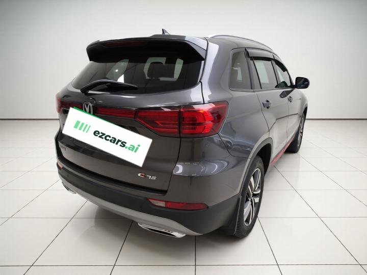 CS75 2023 Enjoy 1.5T DCT Luxury photo 6