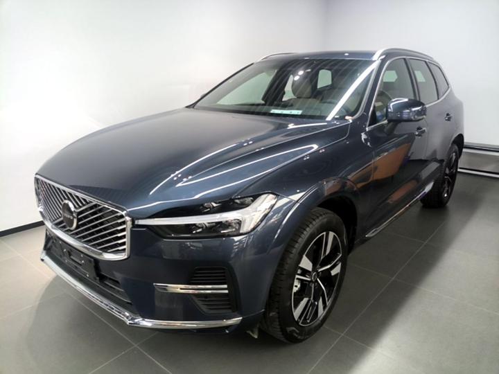 XC60 2026 B5 AWD Luxury