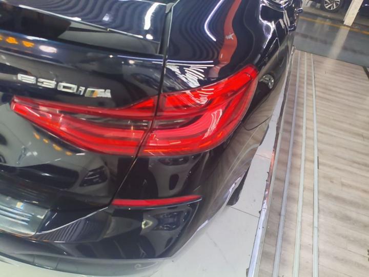 6 SeriesGT 2018 630i M Sport Package photo 7