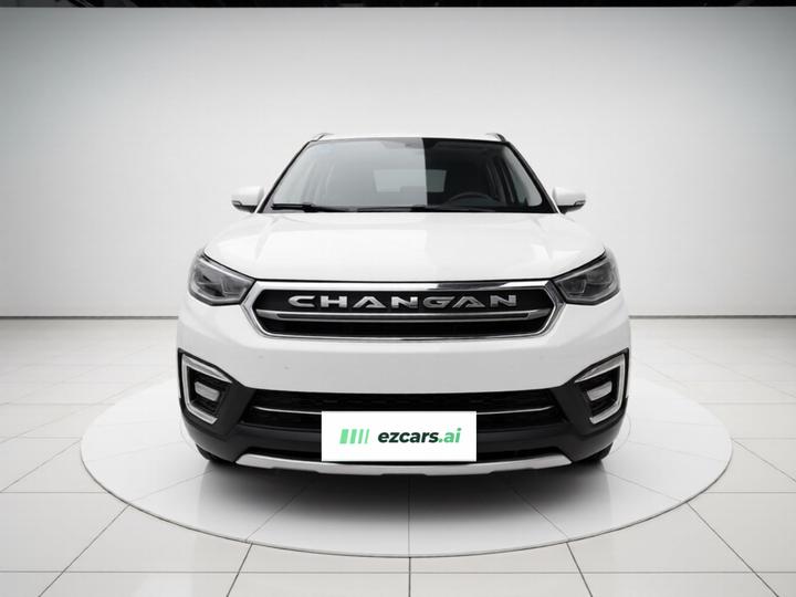 CS55 2017 1.5T AT photo 2