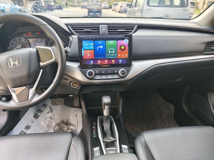 Envix 2019 180TURBO CVT China VI photo 8