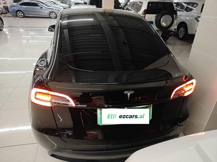 Model Y 2022 Facelift RWD photo 5