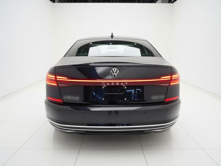 Passat 2022 330TSI Elite photo 5