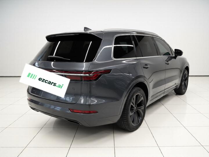 Li Auto ONE 2021 EREV 6-Seater photo 6