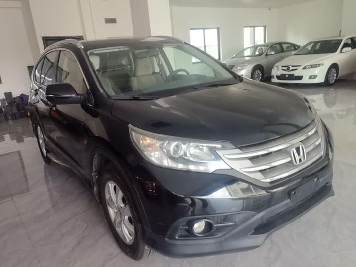 CR-V 2012 2.0L RWD photo 3
