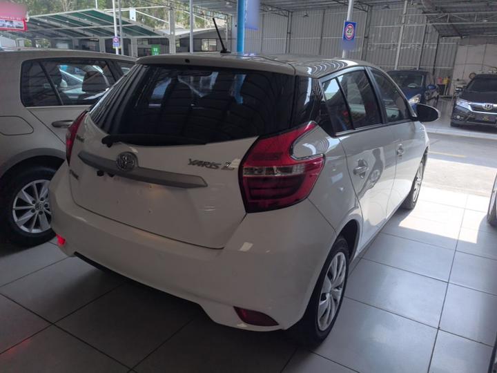 YARiS L 2020 1.5L CVT Leading photo 4