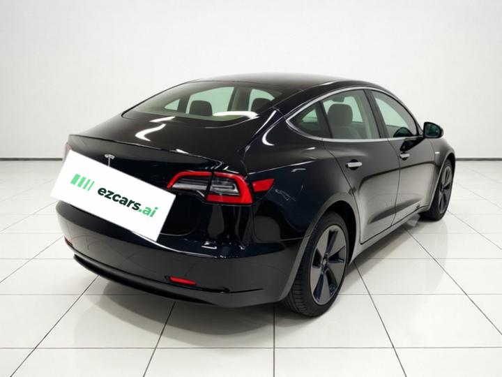 Model 3 2022 RWD photo 4