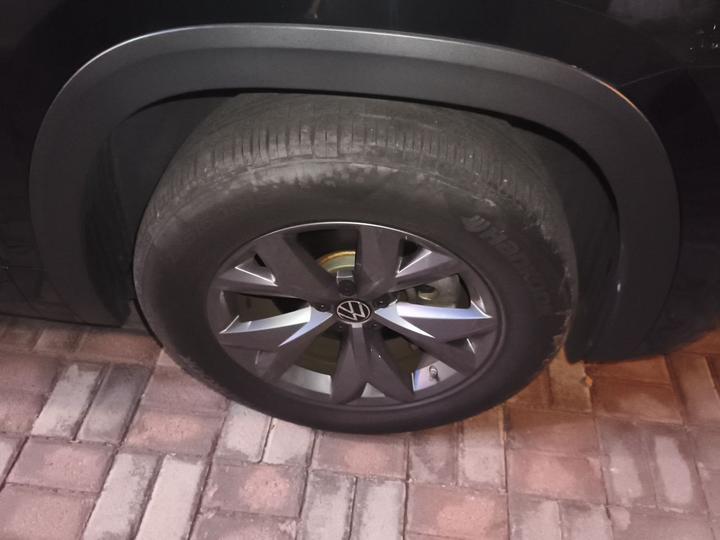 Teramont X 2023 380TSI AWD Luxury photo 8