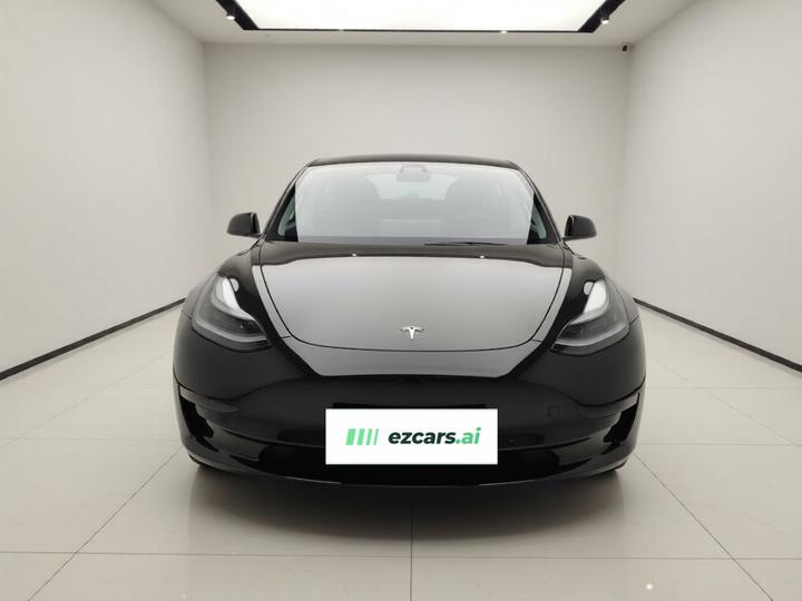 Model 3 2022 RWD photo 2