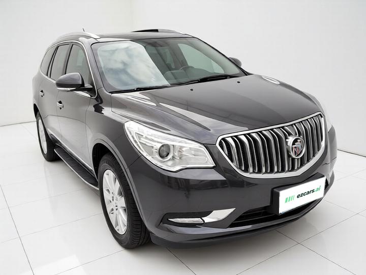 2014 3.6L RWD Elite Comfort photo 3