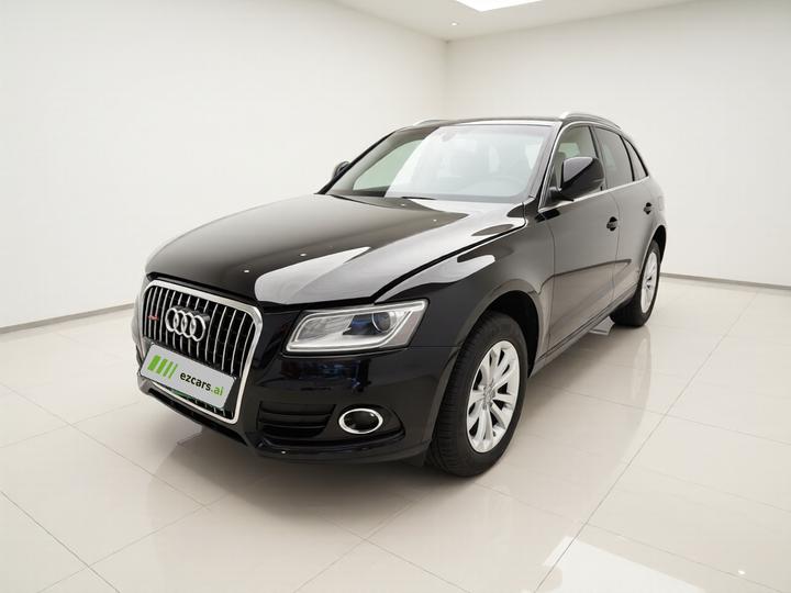 Q5 2015 40 TFSI Tech
