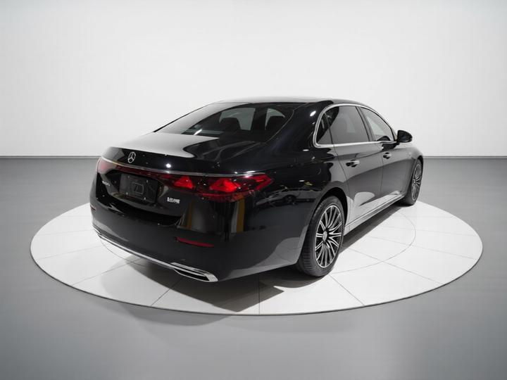 E-Class 2025 Facelift E 300 L Fashion photo 6
