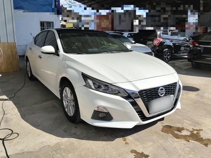 Teana 2020 2.0L XL Comfort photo 3