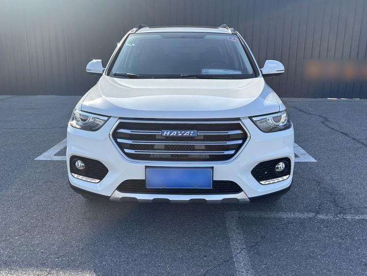 H6 2018 Blue Label Sport 1.5T AT RWD Elite photo 2