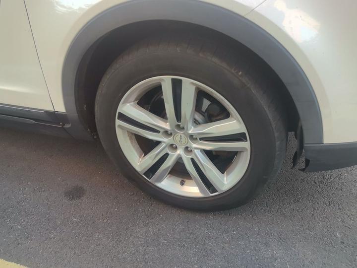 T700 2017 1.8T DCT Exclusive photo 8