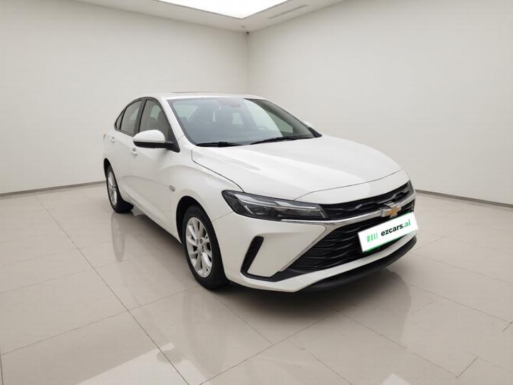 Cruze 2023 1.5L DCT photo 3