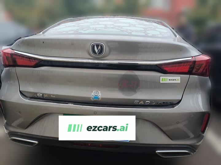 Eado 2020 PLUS NE 1.4T GDI DCT Premium photo 3