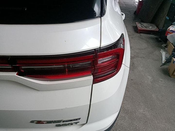 CS35PLUS 2019 1.4T DCT photo 7