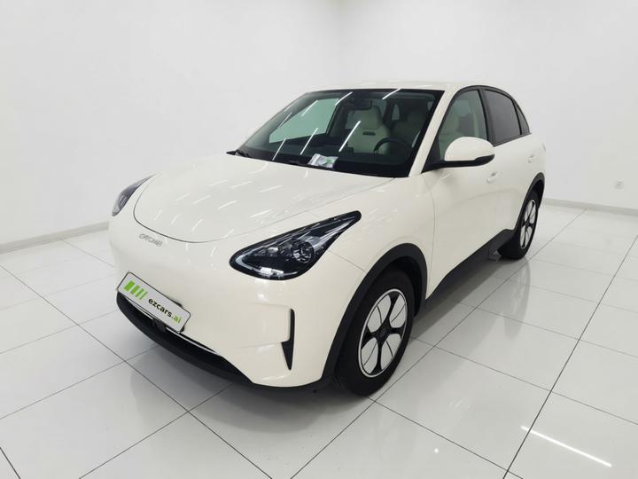 Xingyuan 2025 310km