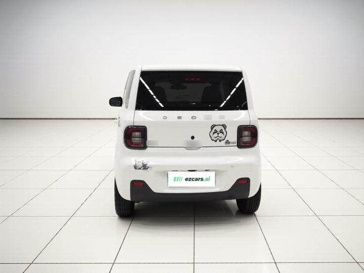 2023 Panda mini 200km photo 3
