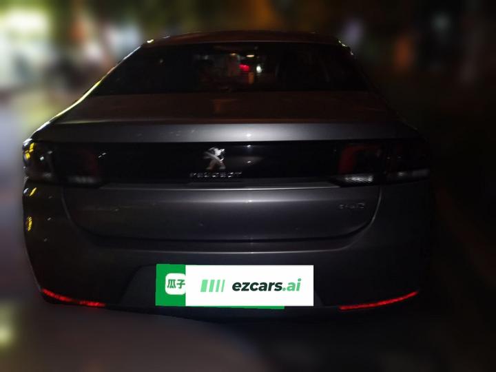 308 2016 1.6L AT Luxury photo 3