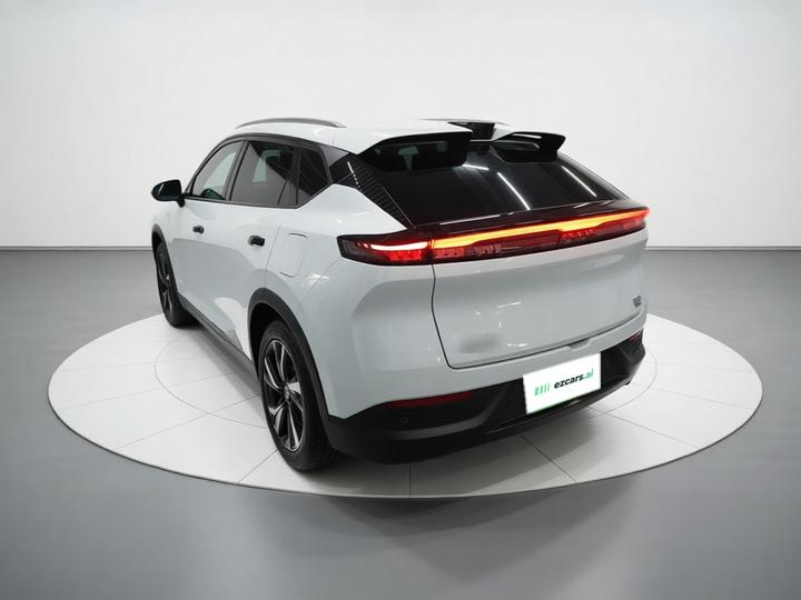 2025 1.5T Luxury photo 4