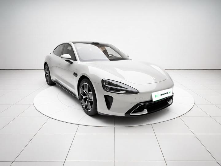 Xiaomi SU7 2024 AWD Extended Range High-end ADAS Max photo 3