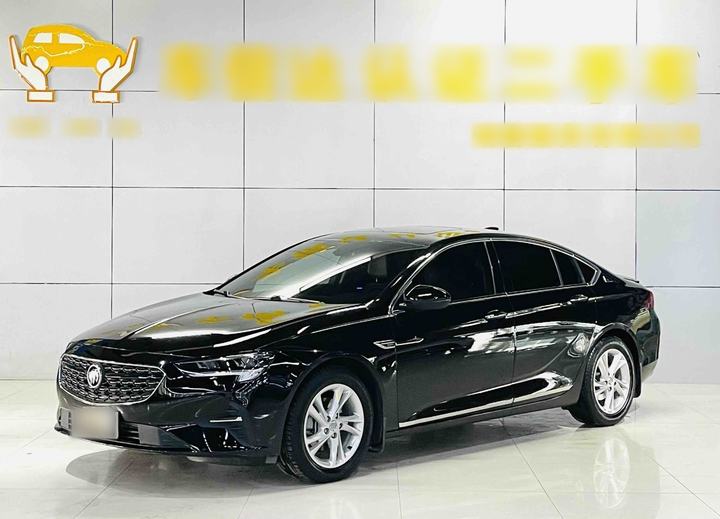 Regal 2023 552T Smart photo 3