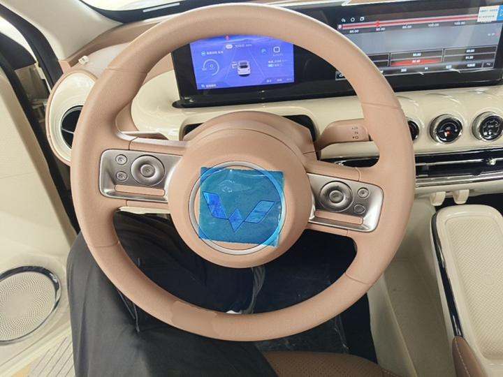 Wuling Bingo 2025 333km photo 6