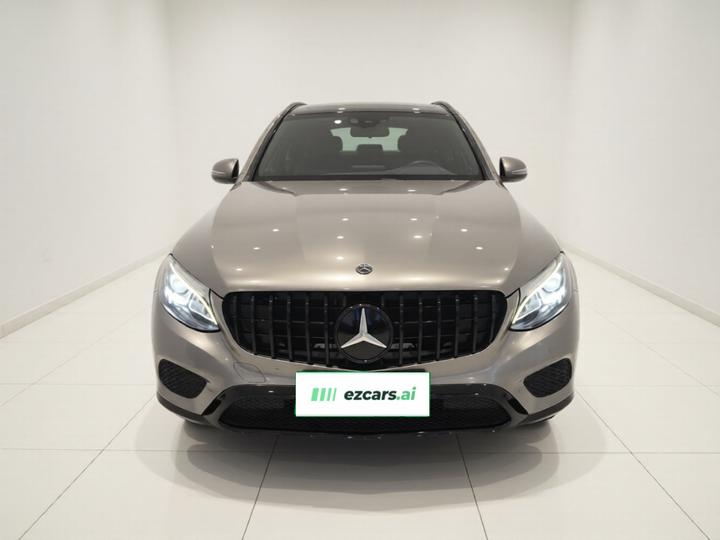 GLC 2016 GLC 200 4MATIC photo 2
