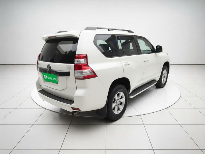 Prado 2016 3.5L AT TX-L photo 6