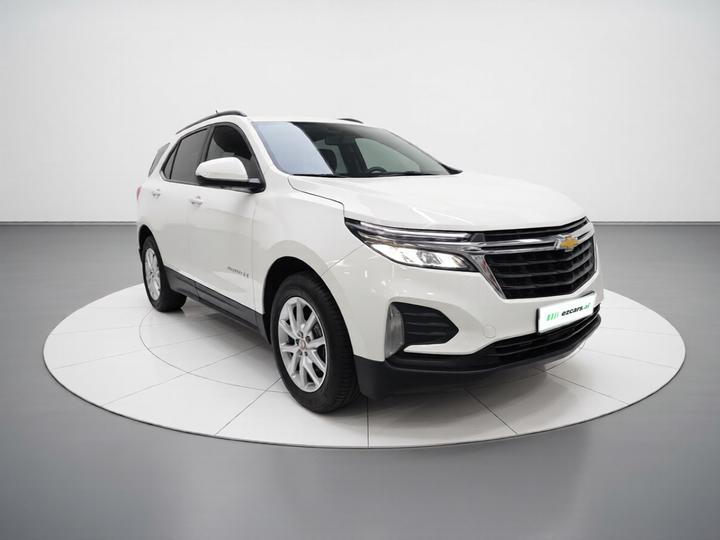 2022 535T photo 3