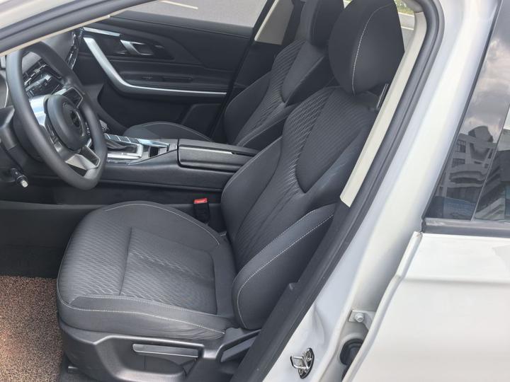 T500 2018 1.5T AT Luxury photo 6