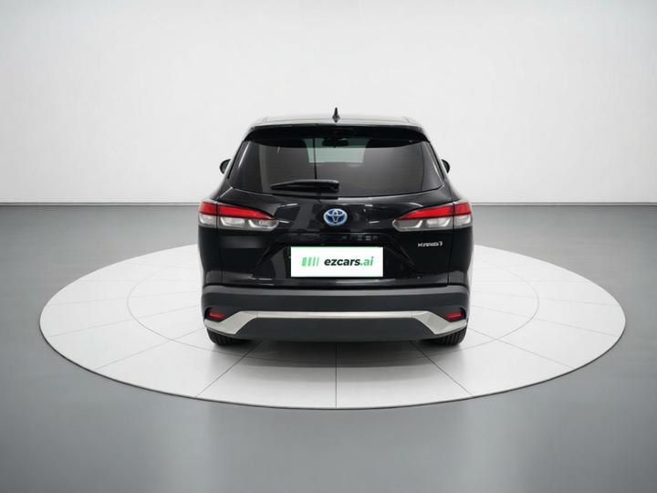 Frontlander 2023 2.0L Smart Hybrid Luxury photo 5