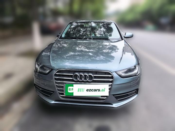 A4L 2016 35 TFSI AT Comfort photo 2